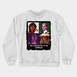 Mortal kombat Crewneck Sweatshirt